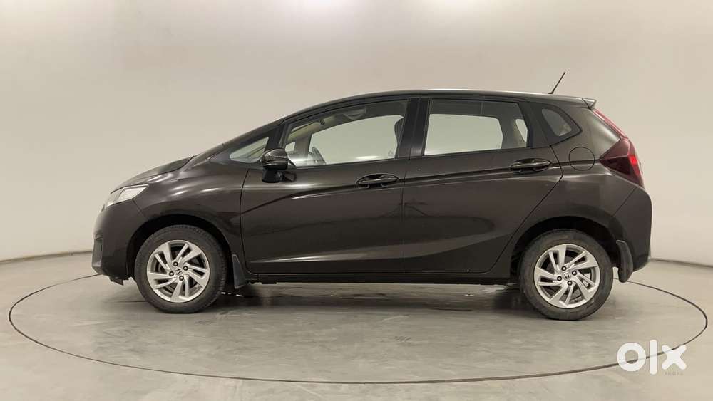Honda Jazz [2020-2023] 1.2 V I-vtec Mt, 2015, Petrol