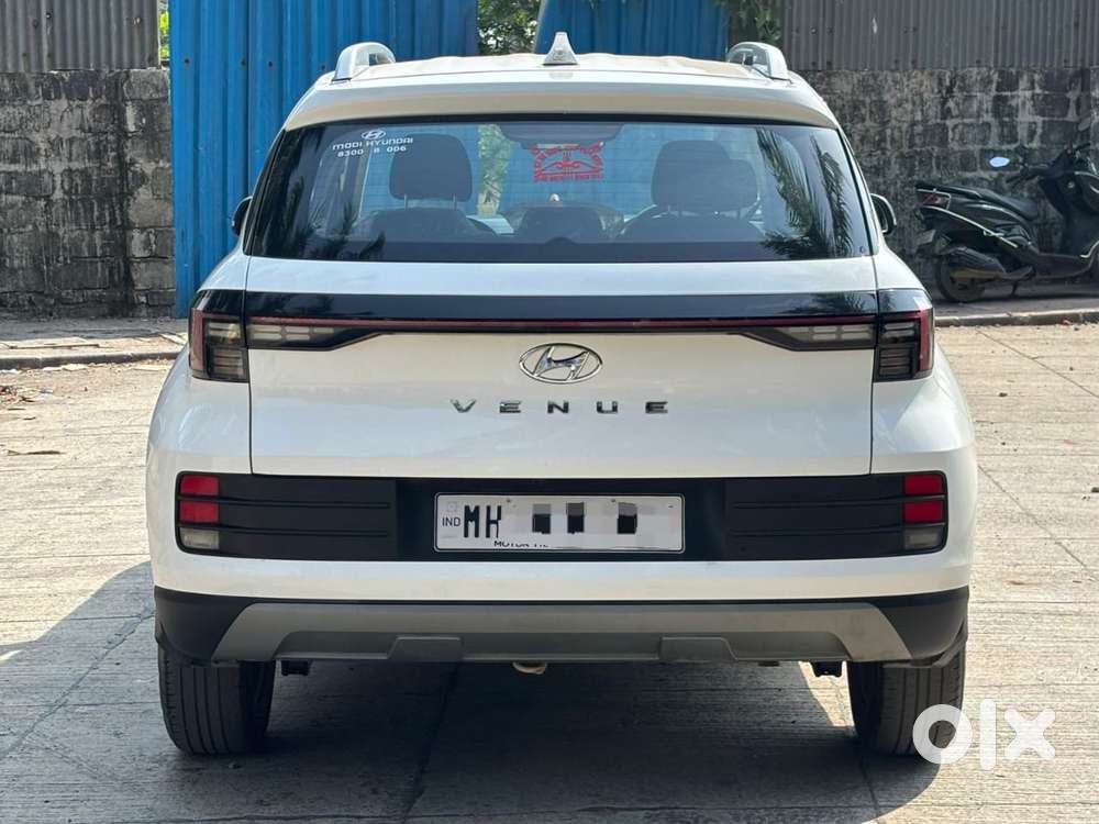 Hyundai Venue S Mt 1.2 Kappa, 2024, Petrol