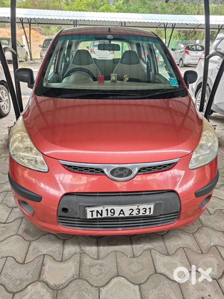 Hyundai I10 Era 2009