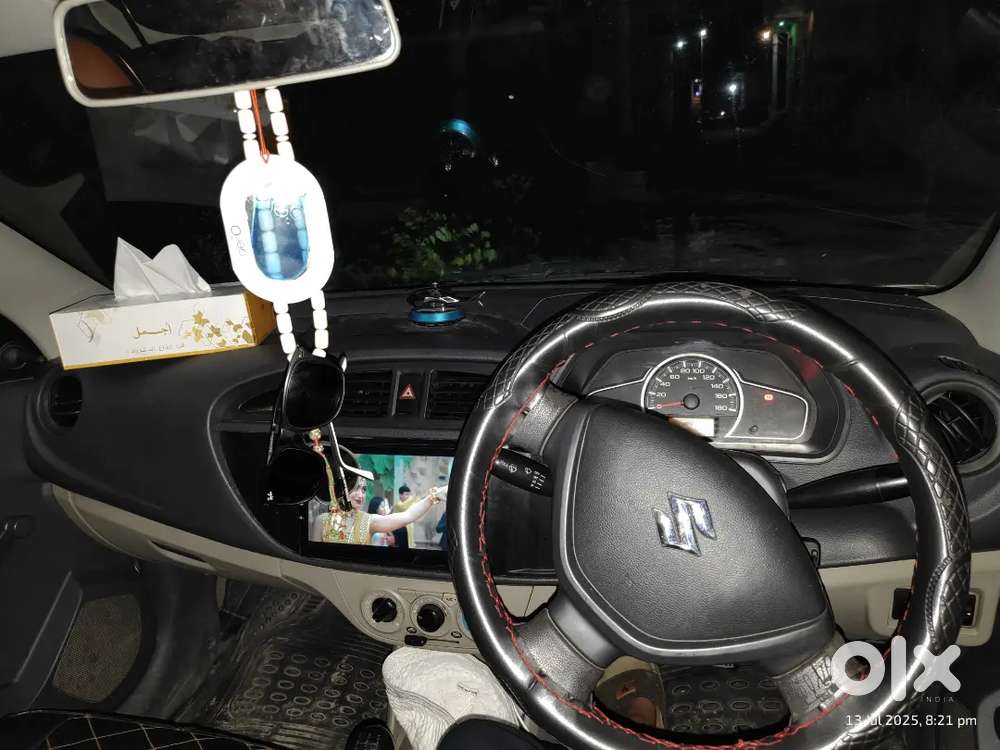 Maruti Suzuki Alto 2015 With 88809 Km Driven
