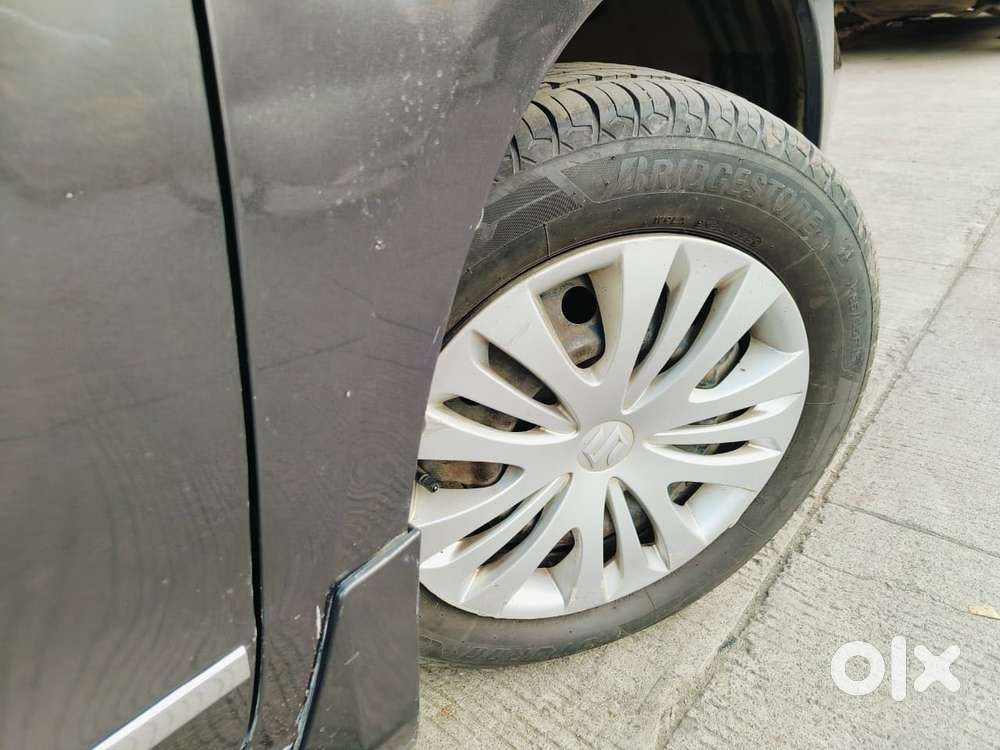 Maruti Suzuki Ertiga Vxi Cng, 2015, Cng & Hybrids