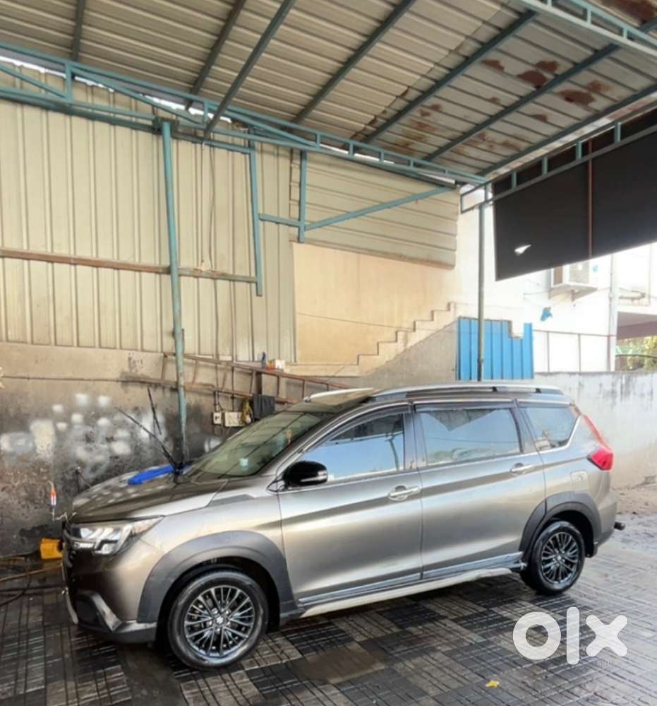 Maruti Suzuki Xl6 2021 Petrol Good Condition