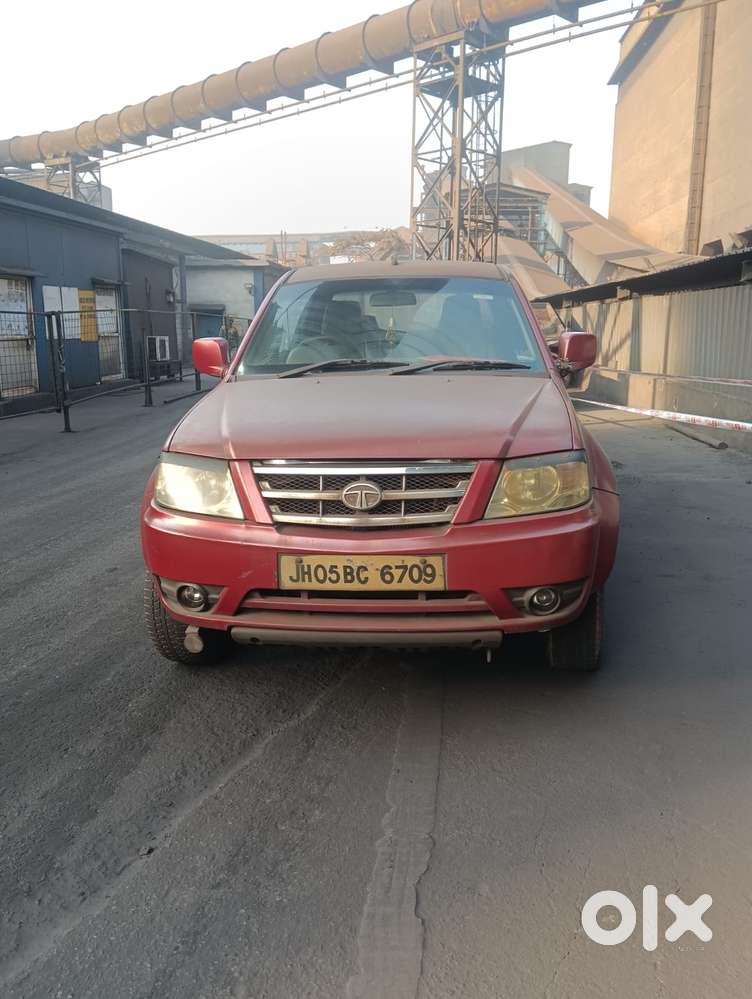 Tata Xenon Xt Ex 4x2, 2015, Diesel