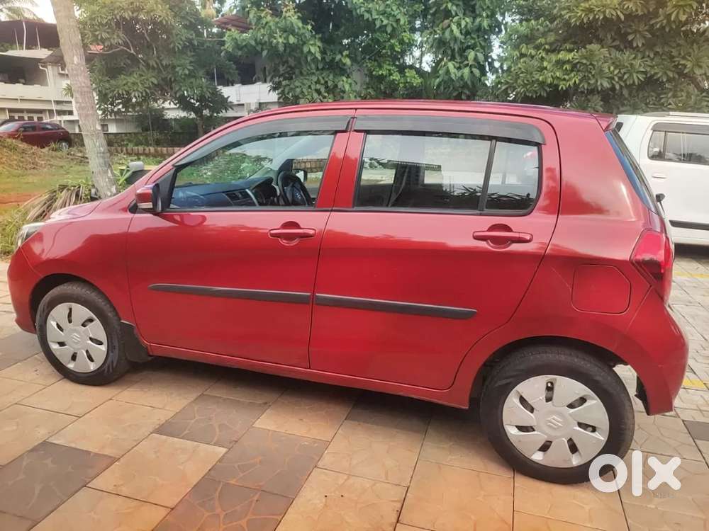 Maruti Suzuki Celerio Zxi, 2019, Petrol