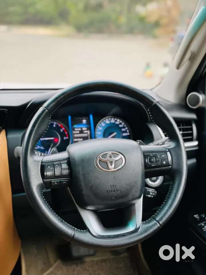 Toyota Fortuner 2011-2016 4x2 At, 2023, Diesel