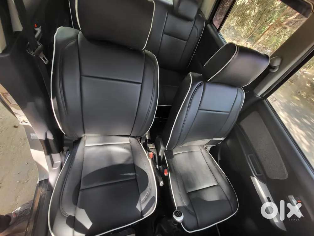 Maruti Suzuki Wagon R 2011 Scrap
