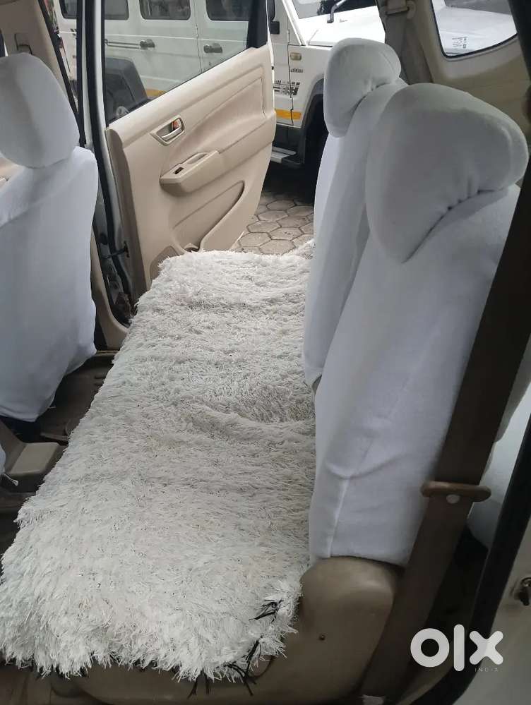 Maruti Suzuki Ertiga 2013