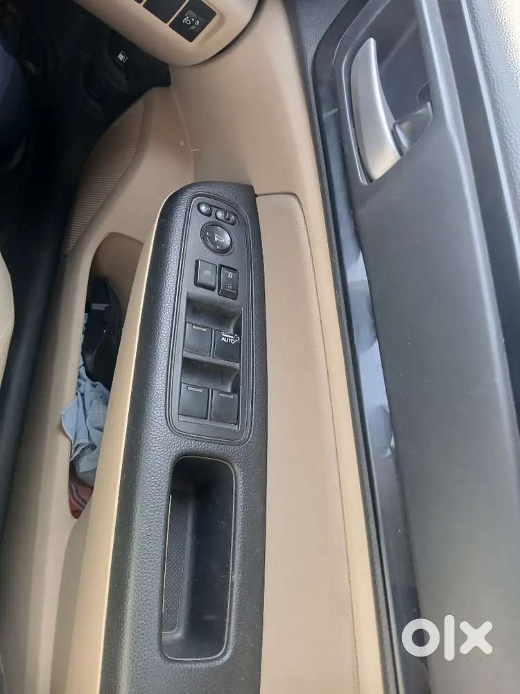 Honda Amaze 1.5 Special 2019 With Bumpher To Bumpher Icici Insurance