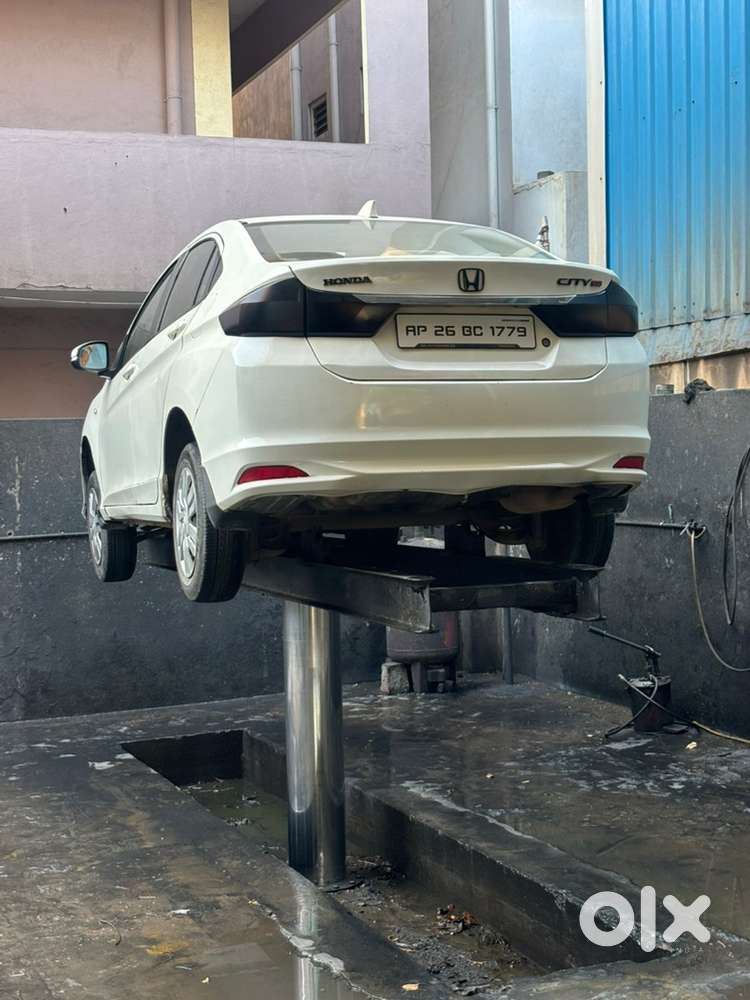 Honda City Diesel 2014