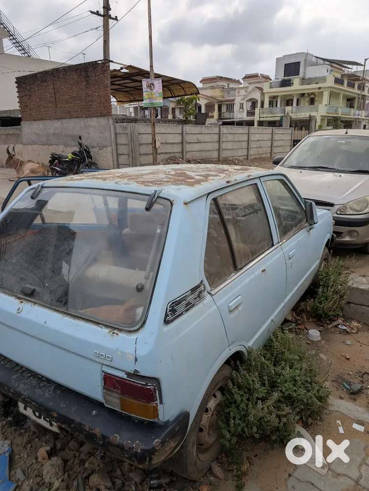 Maruti Suzuki 800 1985 Petrol 70000 Km Driven