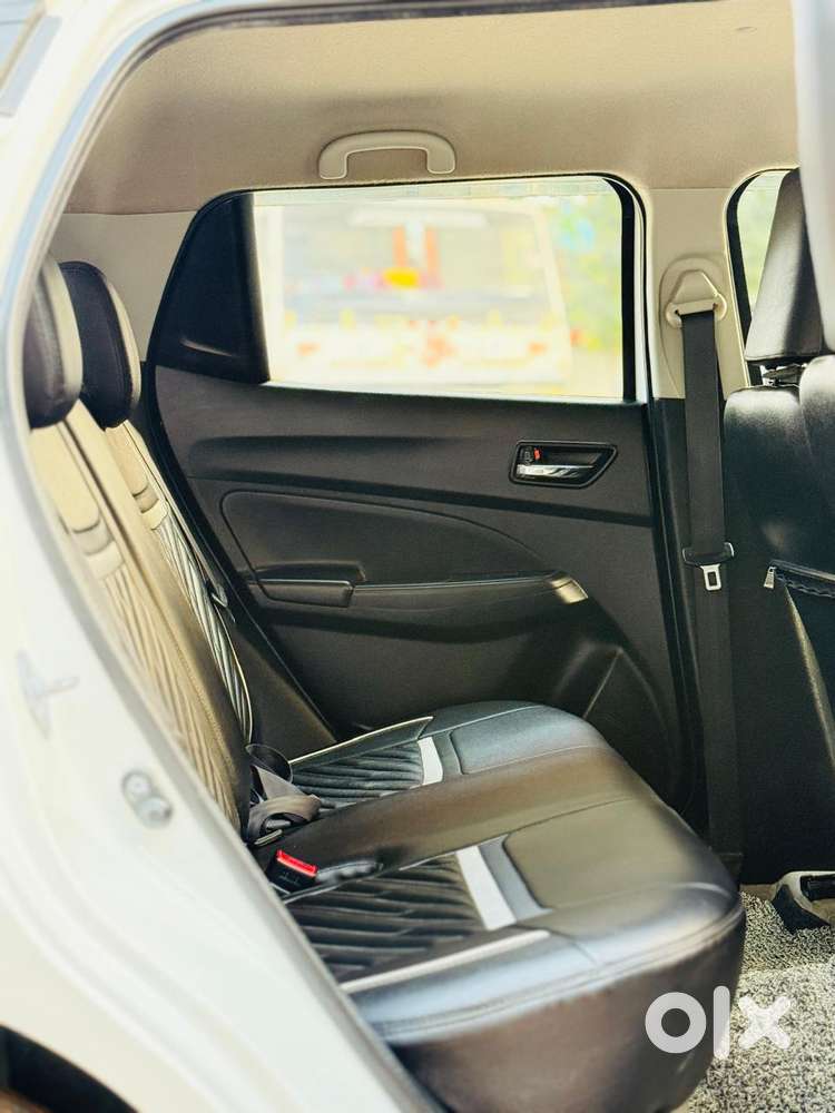 Maruti Suzuki Swift 2018 Zxi Plus, 2020, Petrol