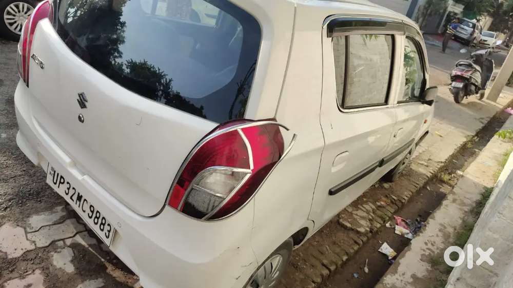 Maruti Suzuki 800 2021 Ac