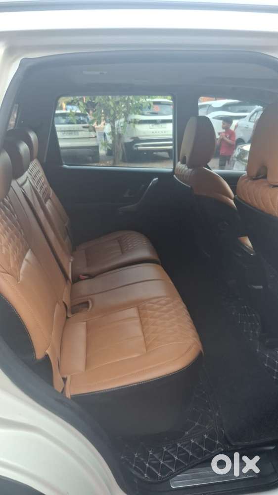 Mahindra Xuv500 W11, 2021, Diesel