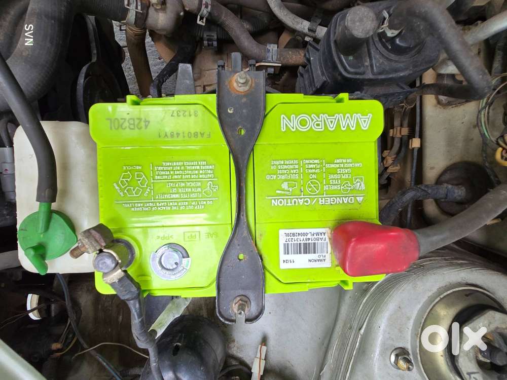 2013 Alto K10 Vxi Silver  38k Km  Excellent Condition Sale