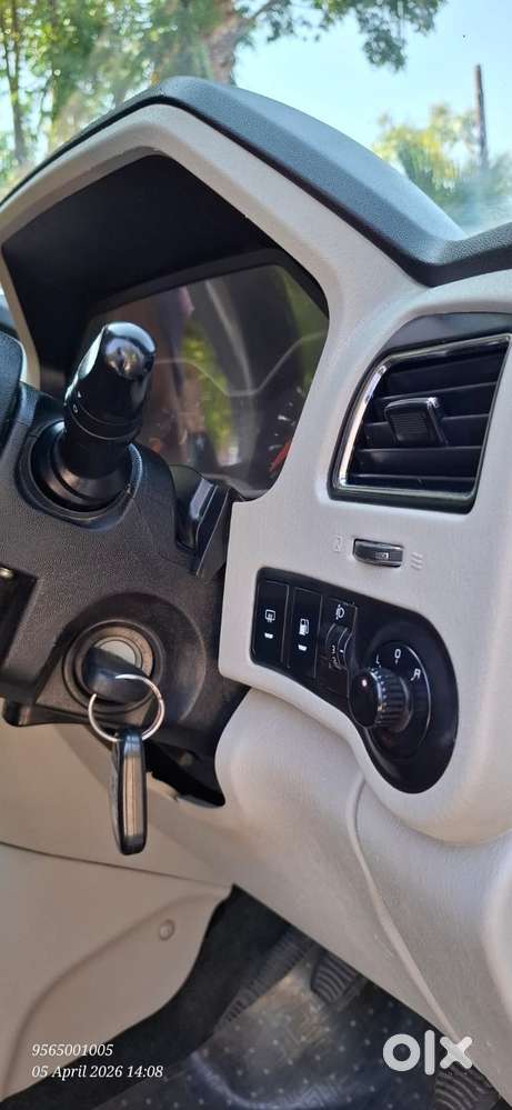 Mahindra Scorpio [2020-2022] 2.2 S11 2wd, 2018, Diesel