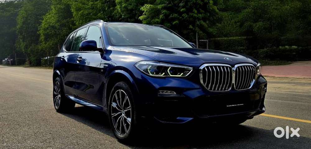 Bmw X5 Xdrive30d Xline, 2022, Diesel
