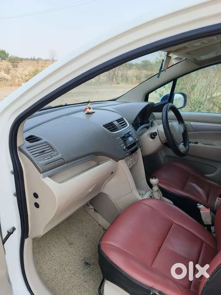Maruti Suzuki Ertiga 2016 Diesel Well Maintained