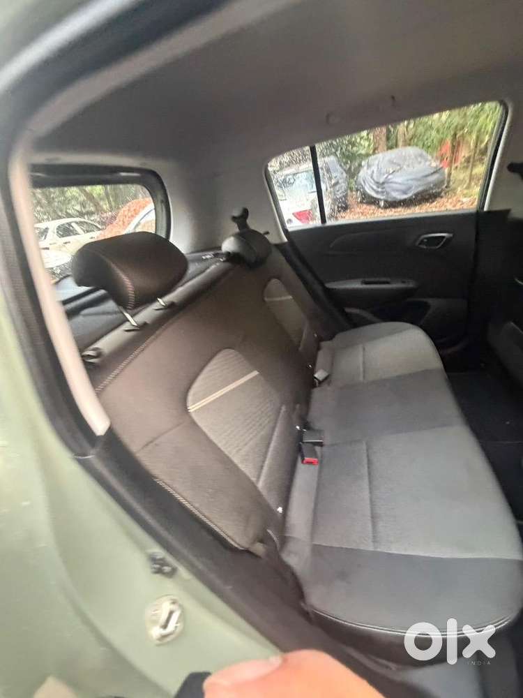 Hyundai Exter Sx 1.2 Amt Kappa 2023