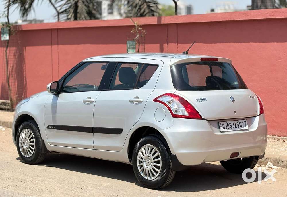 Maruti Suzuki Swift 2011-2014 Rs Vdi, 2012