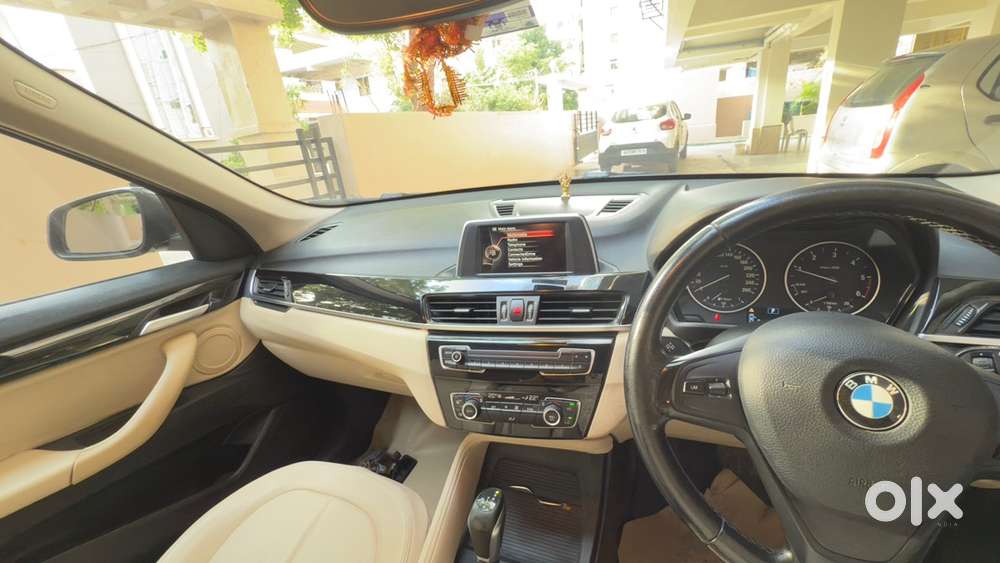 Bmw X1 2017 Diesel