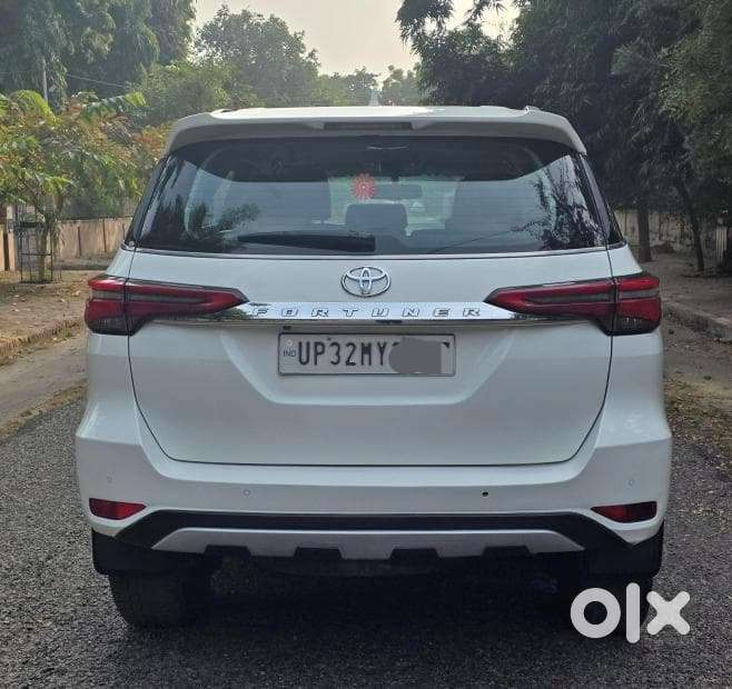 Toyota Fortuner 4x2 At 2.8 Diesel, 2022, Diesel