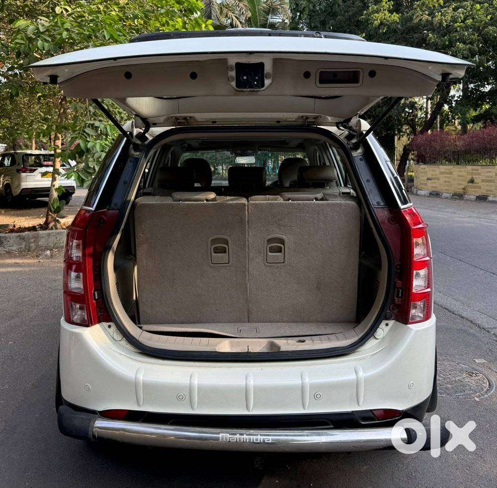 Mahindra Xuv500 W10 At, 2016, Diesel