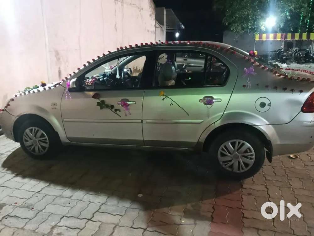 Ford Fiesta 2008 Diesel Good Condition