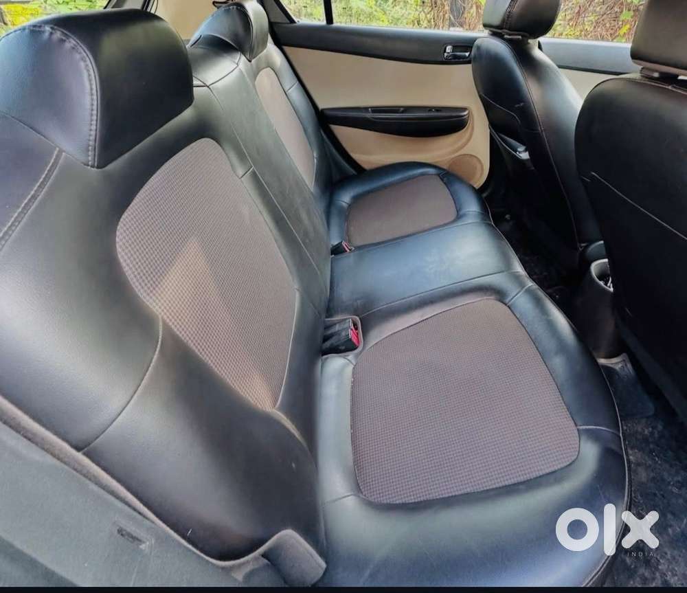 Hyundai I20 Petrol 2012 Model