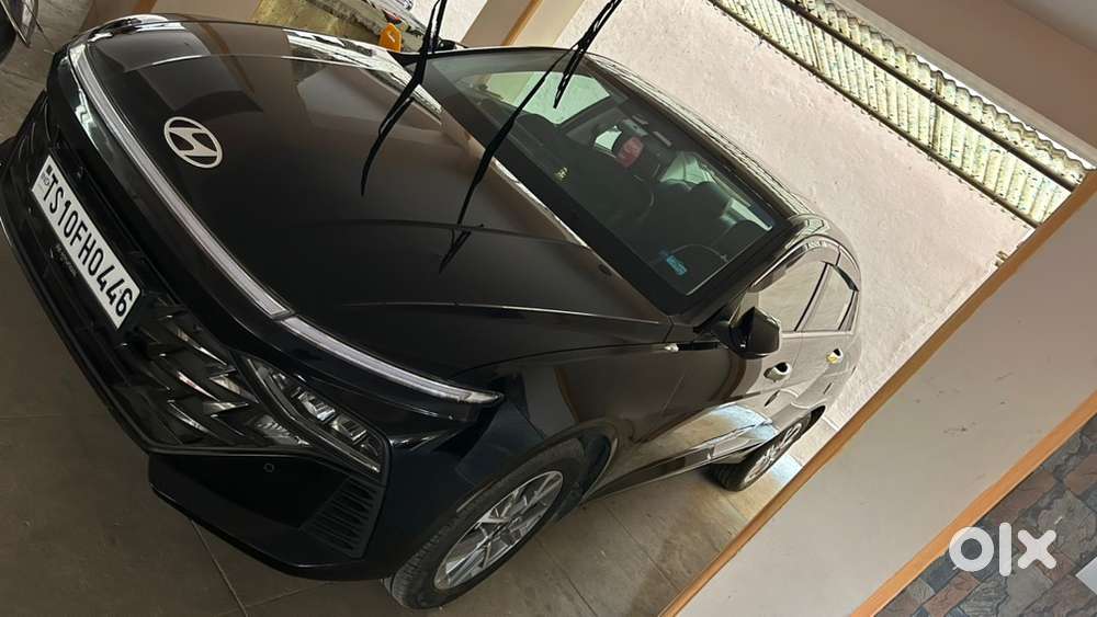 Hyundai Verna Sx 1.5 Petrol Mt (abyss Black Pearl) – Single Owner
