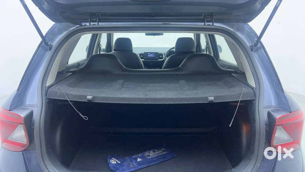 Hyundai Venue [2022-ongoing] 1.2 S, 2019, Petrol