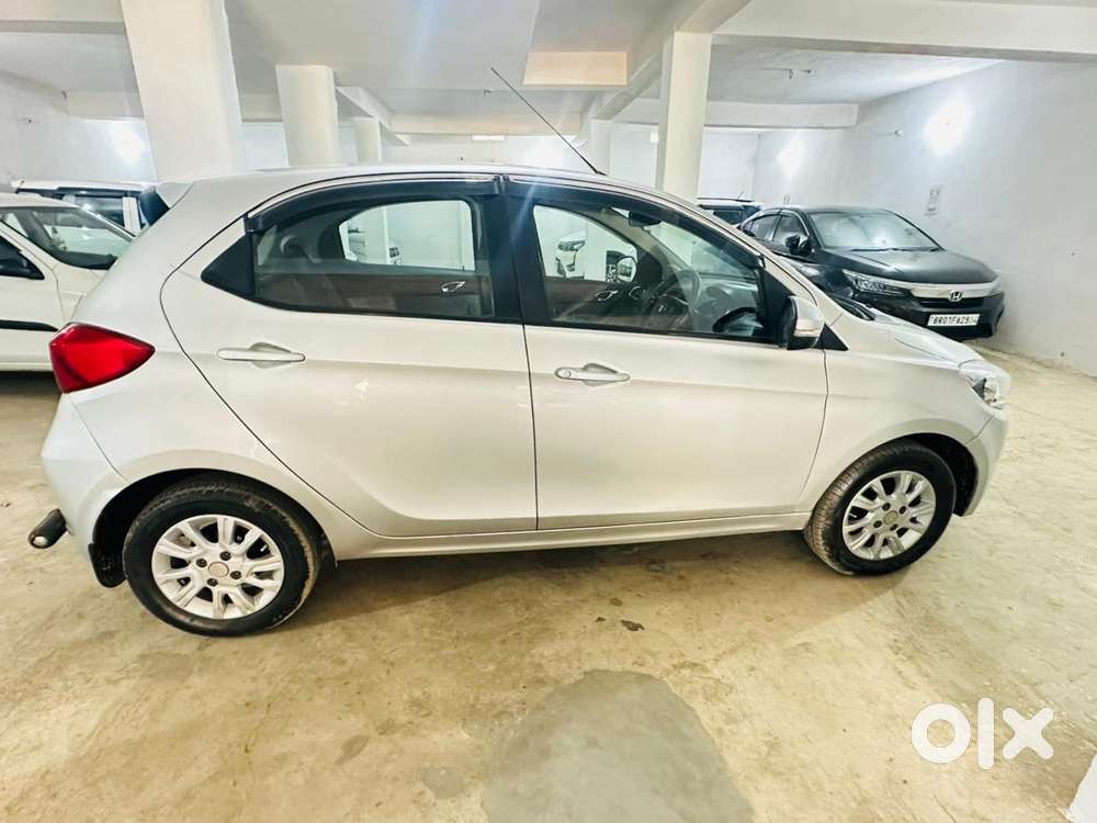 Tata Tiago 1.05 Revotorq Xz, 2018, Diesel