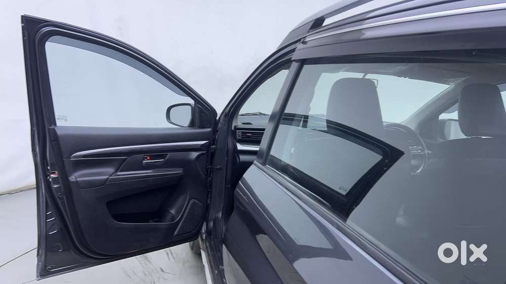 Maruti Suzuki Xl6 1.5 Zeta Mt, 2023, Petrol
