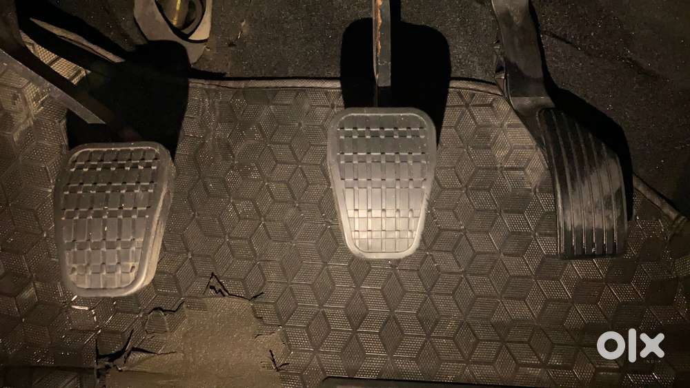 Tata Nexon 1.2 Petrol, 2023, Petrol