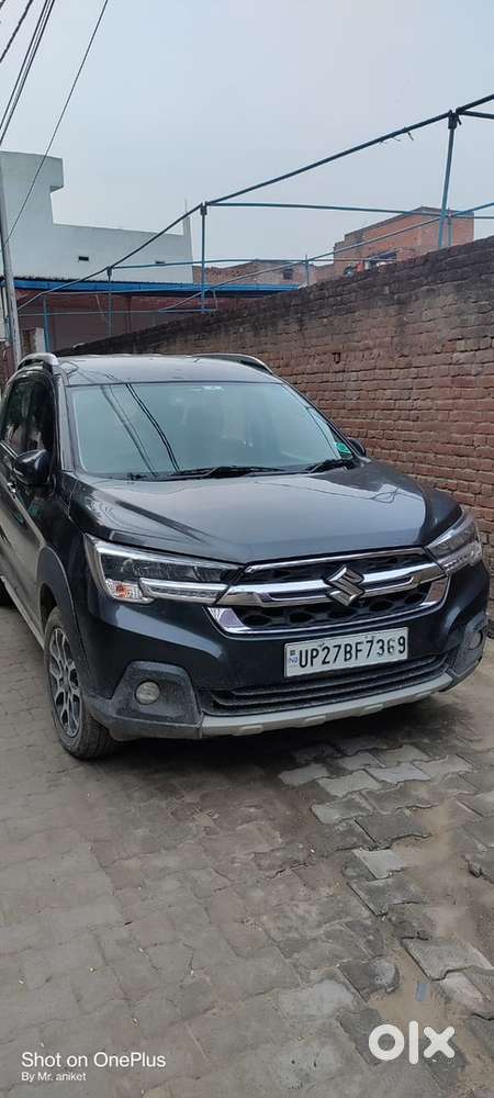 Maruti Suzuki Xl6 Petrol 2023