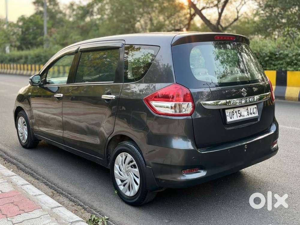 Maruti Suzuki Ertiga Vdi Shvs, 2018, Diesel