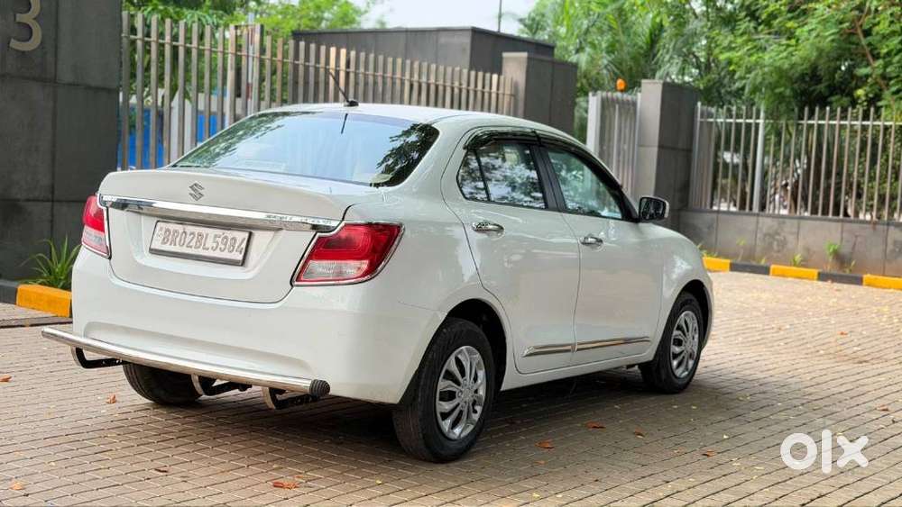 Maruti Suzuki Dzire 1.2 Vxi, 2023, Petrol