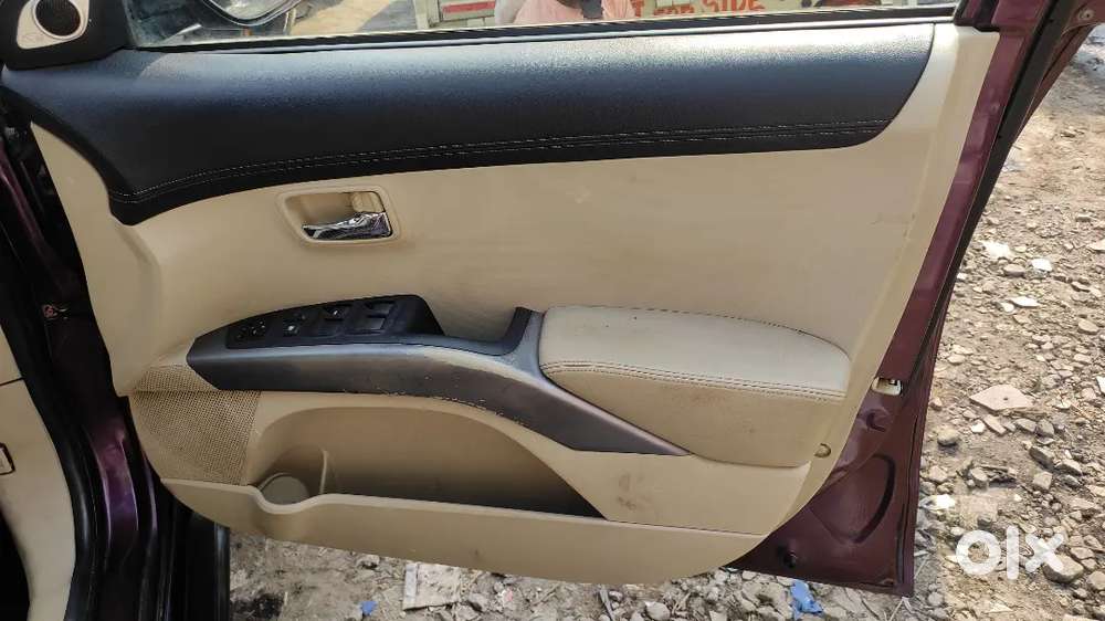 Mitsubishi Outlander 2010 Year All Pepar Ok Karke With Transfer