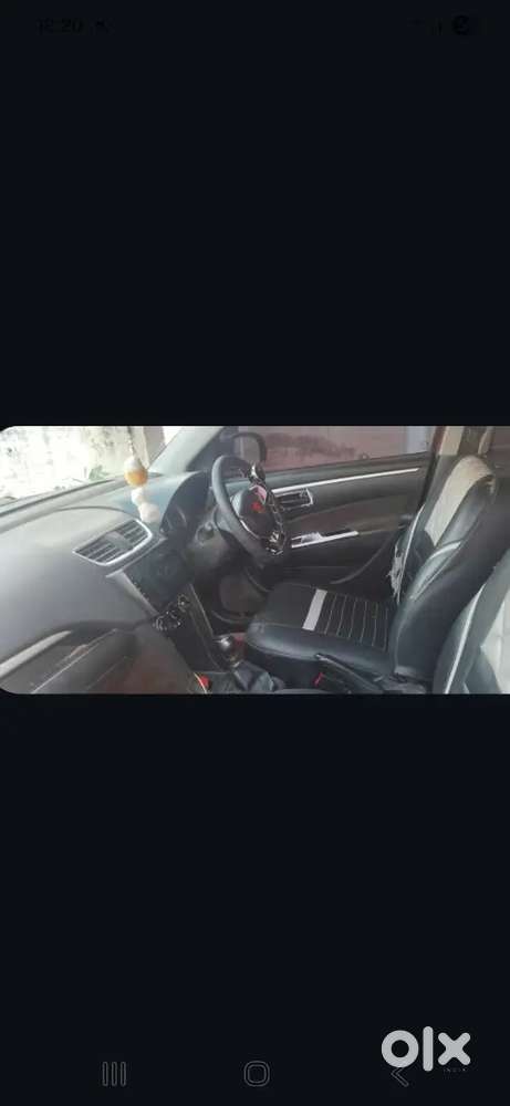 Maruti Suzuki Swift Ldi 2015