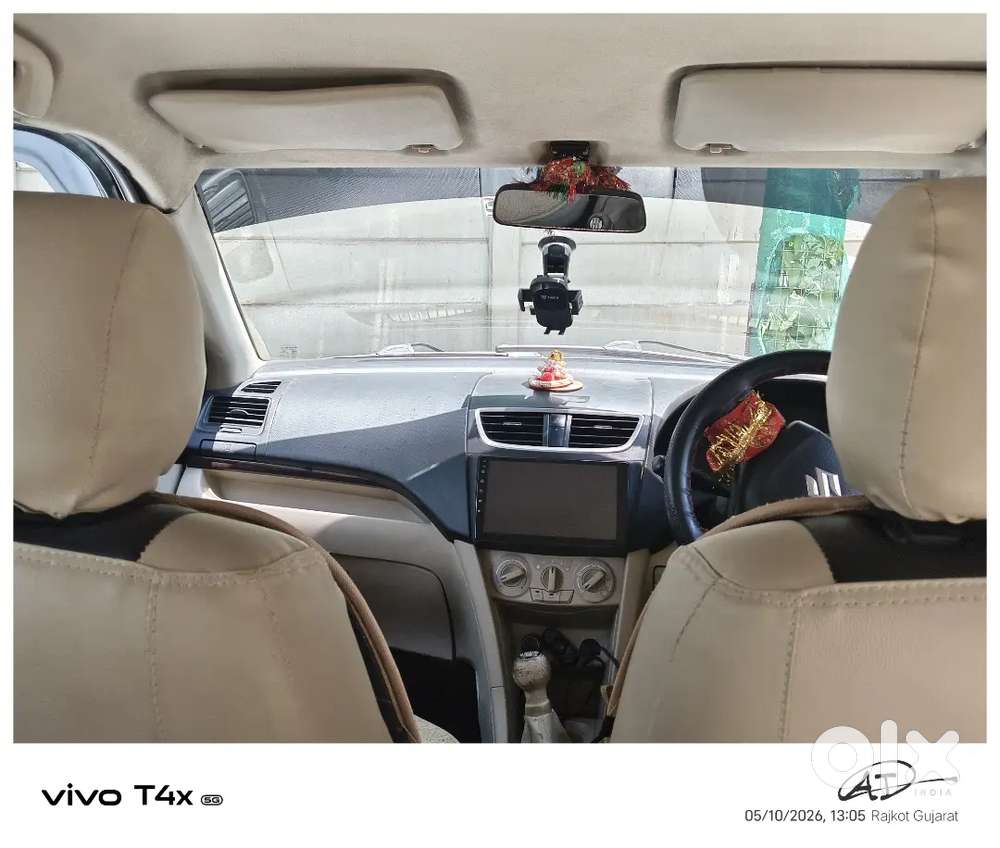 Maruti Suzuki Dzire 2012 Diesel Well Maintained