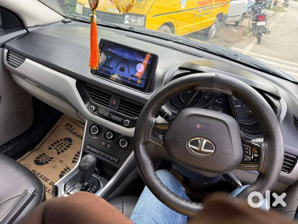 Tata Nexon Diesel 2018