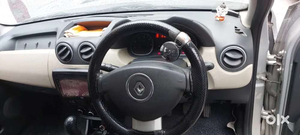 Renault Duster 2014 Diesel Well Maintained