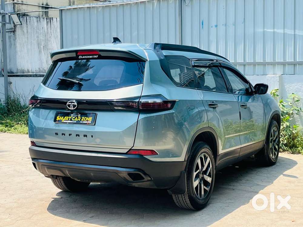 Tata Safari 2.0 Kryotec Xza Plus, 2021, Diesel