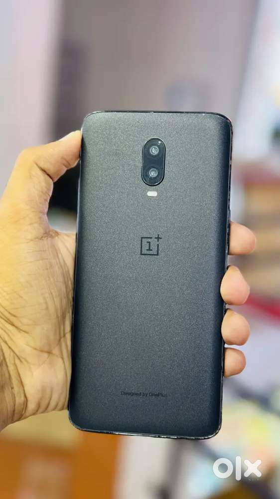 ONE PLUS 6T ( MCLAREN EDITION/ 10GB / 256GB