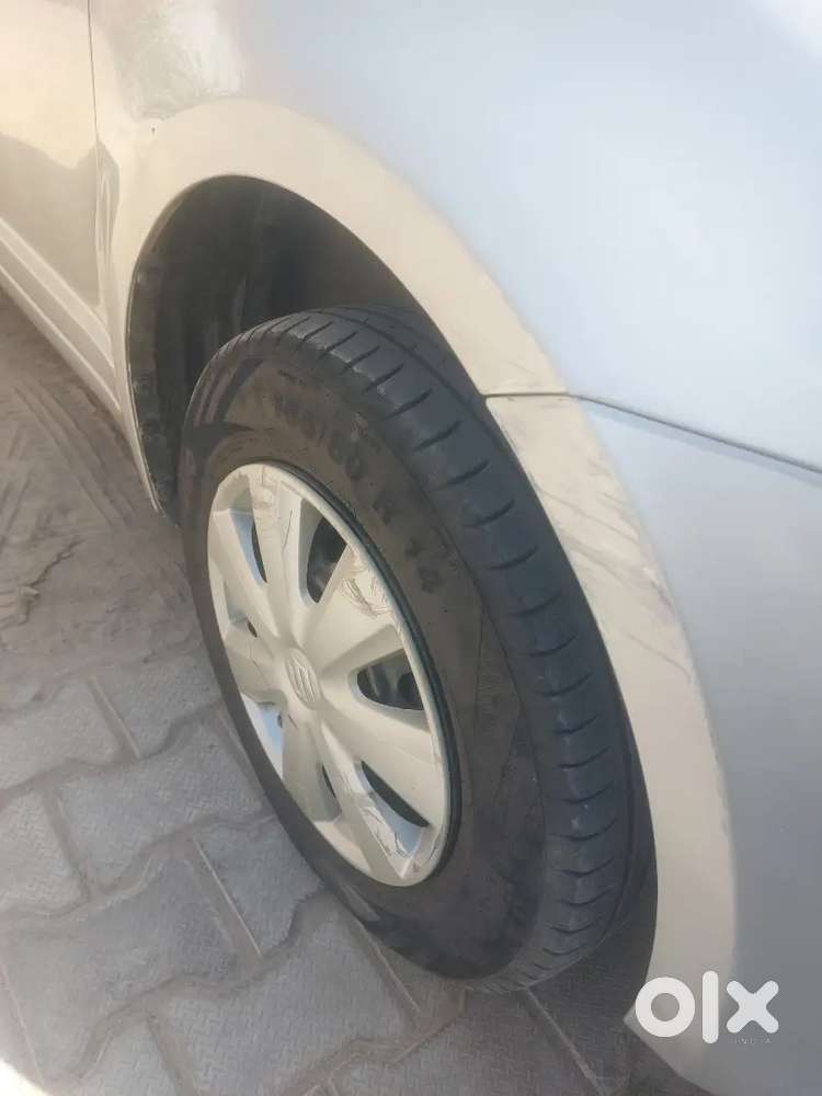 Maruti Suzuki Dzire Vxi 2010