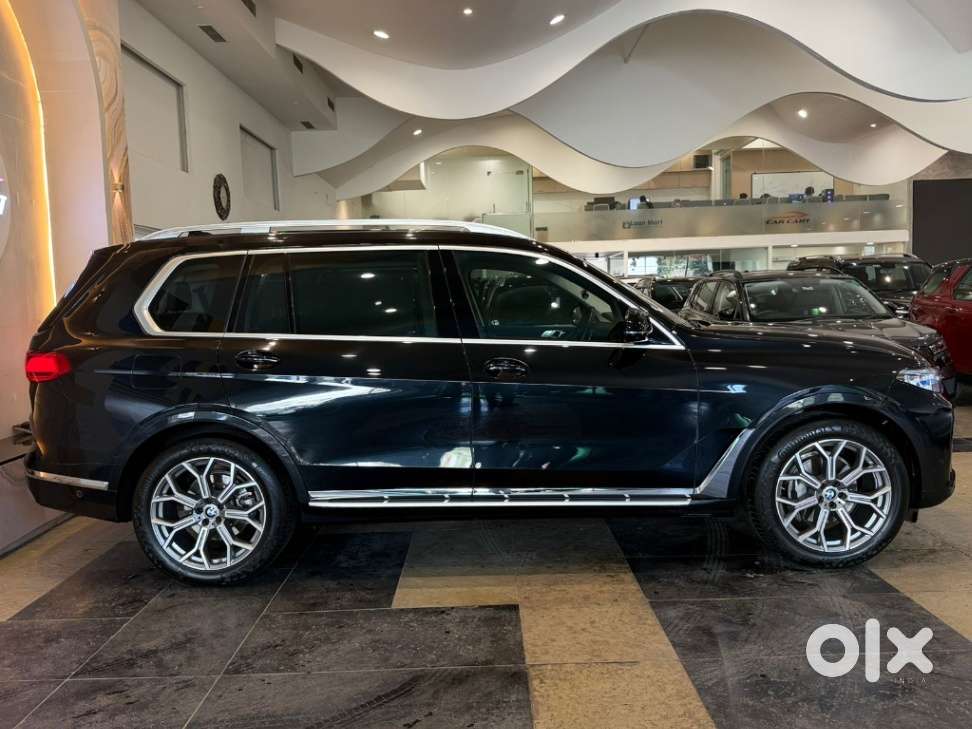 Bmw X7 Xdrive30d Dpe Signature, 2022, Diesel