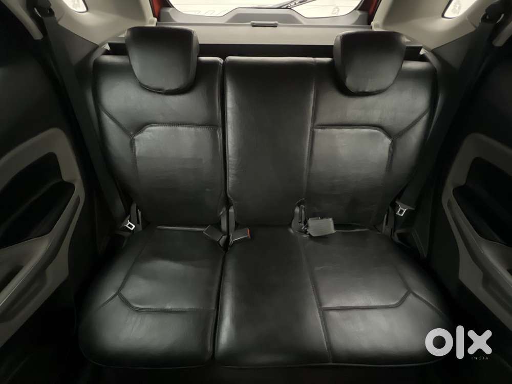 Ford Ecosport 1.5 Diesel Trend, 2015, Diesel