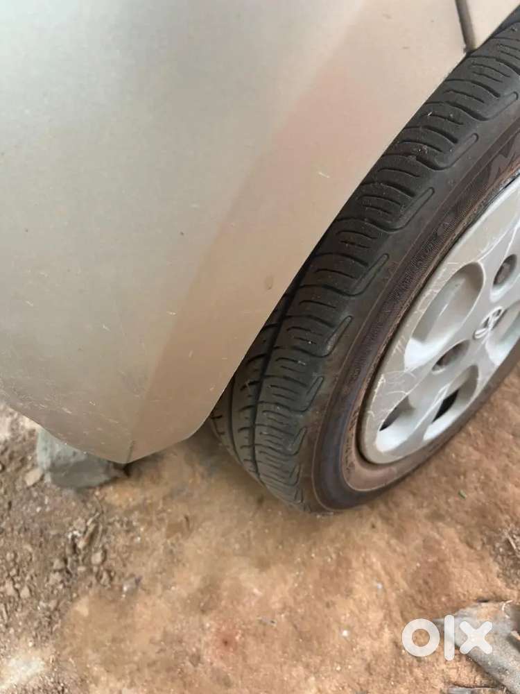 Nano Good Car
