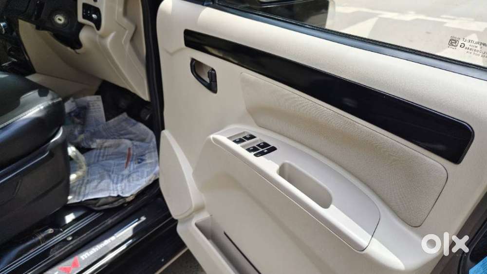 Mahindra Scorpio S11 Mt 7s, 2025, Diesel