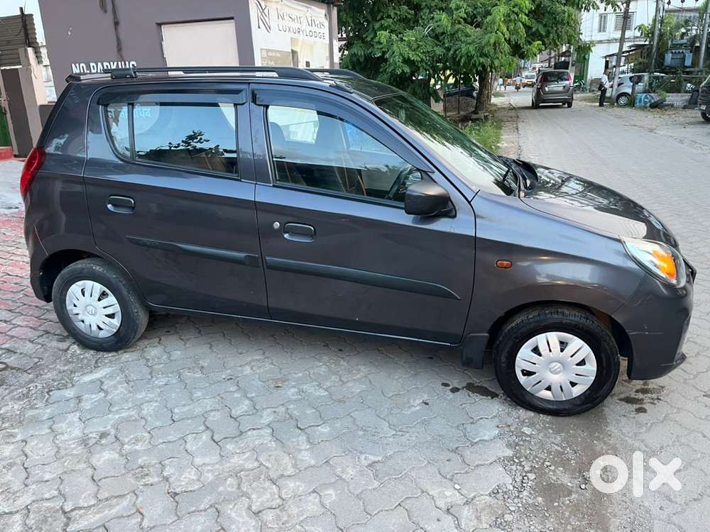 Maruti Suzuki Alto 800 2022 Petrol Well Maintained