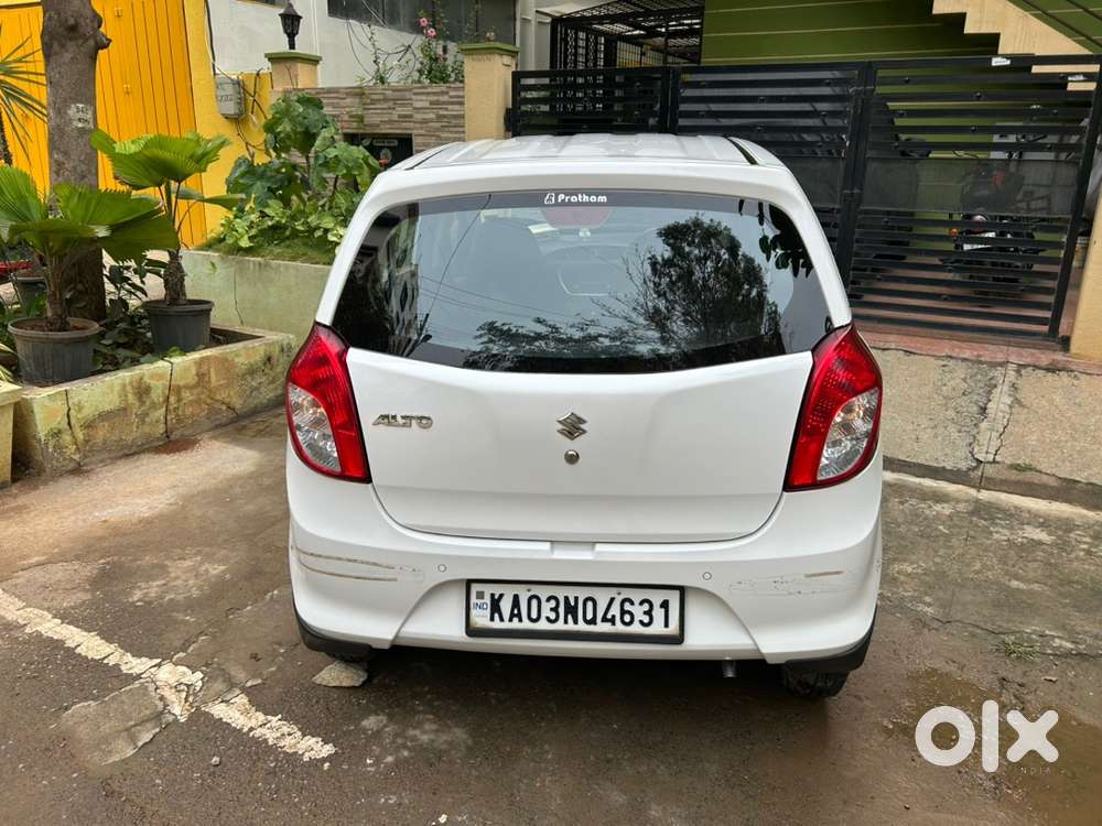 Maruti Suzuki Alto 2023